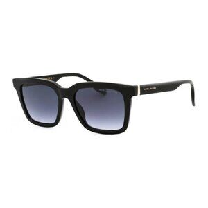 NEW MARC JACOBS SUNGLASSES BLACK MEN EYEWEAR MARC JACOBS MARC 683/S 0807 9O